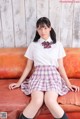 Eyu Hirayama 平山えゆ, [Minisuka.tv] 2022.10.27 Regular Gallery Set 5.1