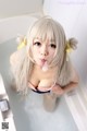 Cosplay Shizuku - Thewetpeachlayla Pussy Xnxx