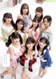 Liella! リエラ, Young Jump 2022 No.35 (ヤングジャンプ 2022年35号)