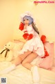 Cosplay Shizuku - Dothewife Poto Squirting