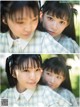 Marina Nagasawa 長澤茉里奈, Seera Nagasawa 長澤聖愛, フォトテクニックデジタル 2021年7月号