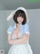 Coser@白银81 Vol.96: (148 photos )