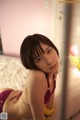 Miu Nakamura 仲村みう, [Minisuka.tv] 2021.08.19 Special Gallery 8.4