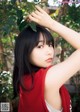 Hinako Sakurai 桜井日奈子, Big Comic Spirits 2021 No.26 (ビッグコミックスピリッツ 2021年26号)