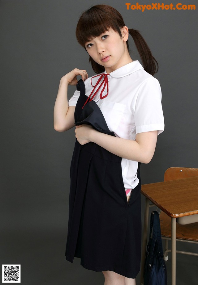 Mai Hyuga - Tinytabby Model Com